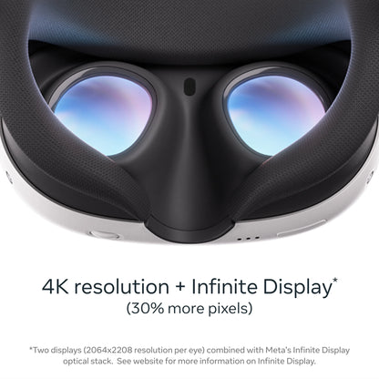 Quest 3 512GB — the Most Powerful Quest — Ultimate Mixed Reality Experiences — Get a 3-Month Trial of  Horizon+ Included